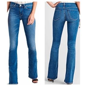 hudson tall jeans